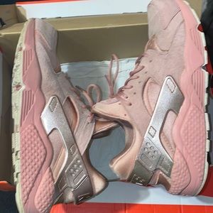 Nike Air Huarache Run PRM